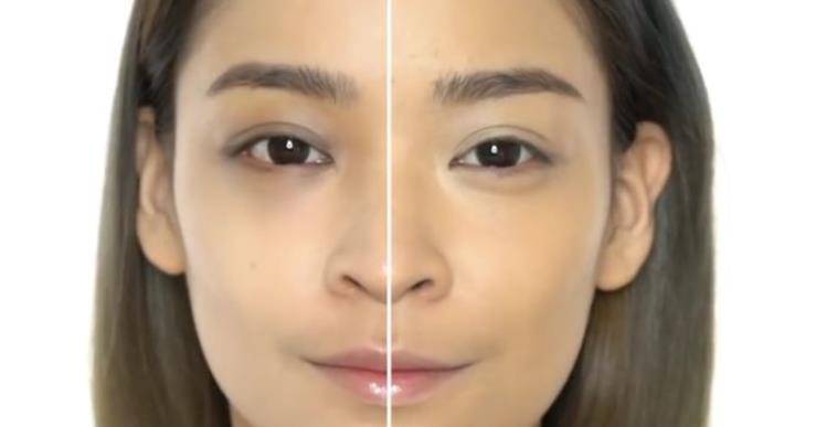 假面|为什么你的底妆总黯沉不好看？掌握以下这7点，轻松拥有自然底妆