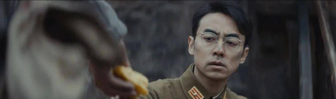 冉征|演出国共第一美男子的帅,未来十年,他将是扮演周恩来的不二人选