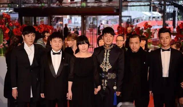 演技|秦昊,偏执20年,终于光明正大的跻身“顶流”