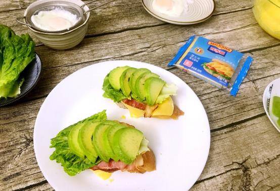 蔬菜|鸡蛋的新吃法,精致又美味,做法也不难