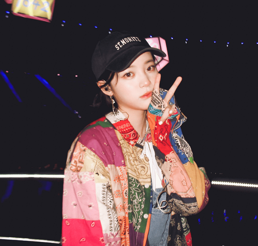 美眉|欧阳娜娜与刘昊然腰线齐平，穿高腰短裤效果真挺好，大长腿不是梦