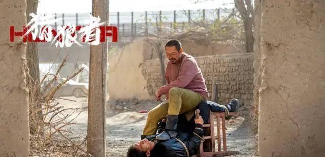 因为|播放量破亿！秦昊这部高分神剧，一集70分钟都嫌太短，完全看不够