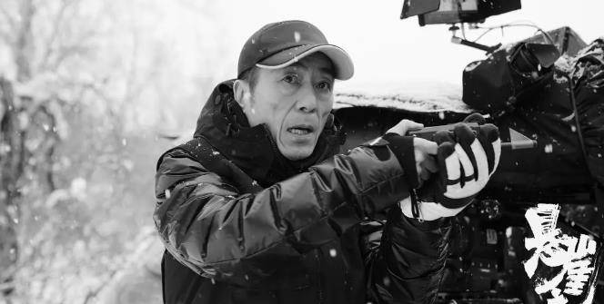 因为|4月中国电影真争气，头一回因为国片，住在电影院里