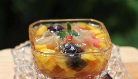 蔬菜汤|过年期间剩饭菜 可以做成早餐既能助消化寓意也很好