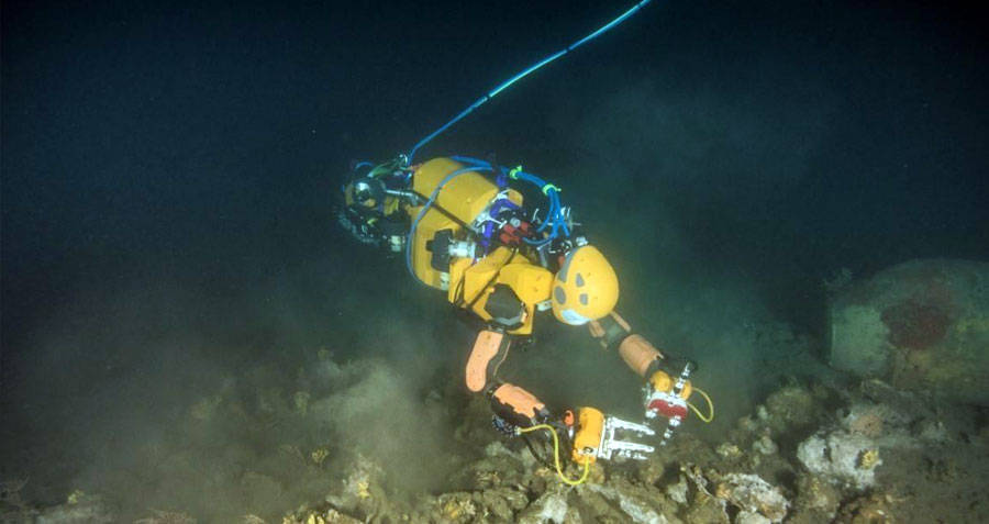 10大海洋装备引领深海新兴产业发展