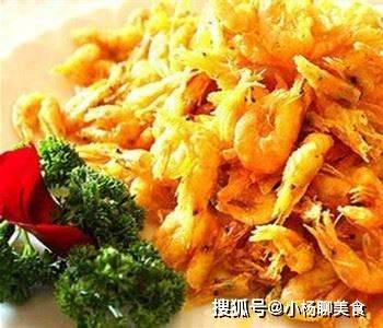 做法|还在爆炒青虾?教你个新花样,颜值口感双高,让你刷遍朋友圈