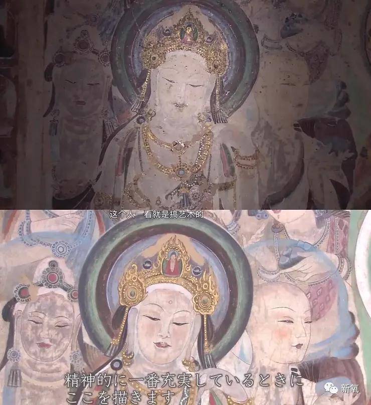 审美|绝色退圈，古典美正在消亡…