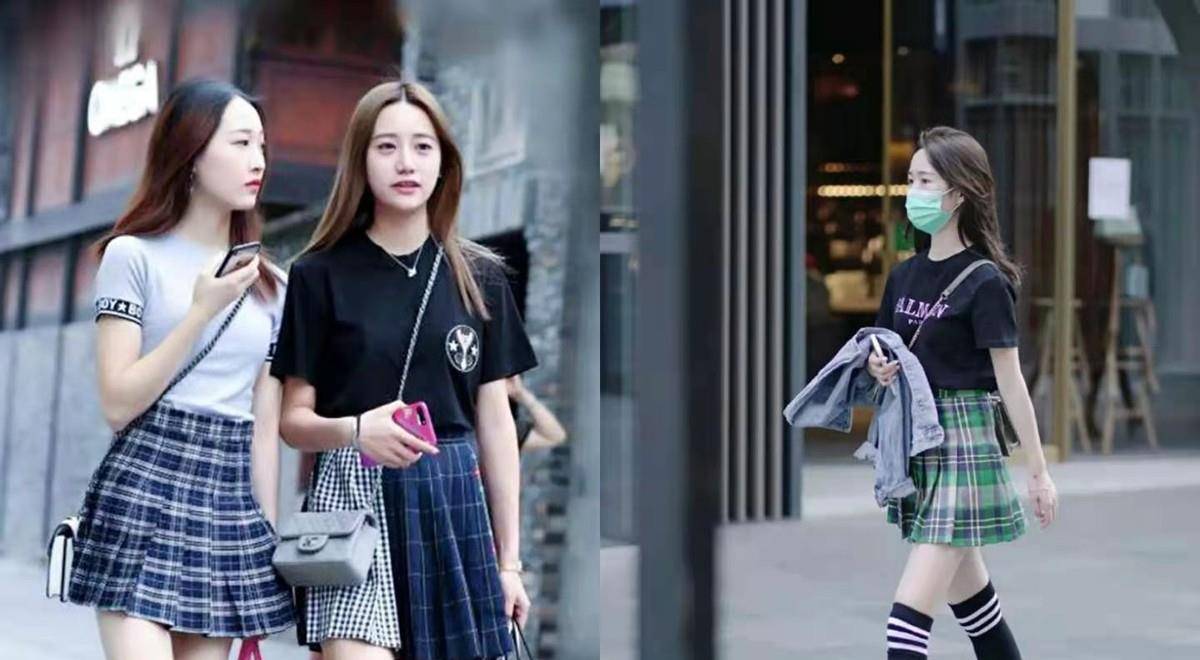 黑色|汪峰带女儿出镜!穿白T剃板寸真时髦,15岁长女颜值不输女明星