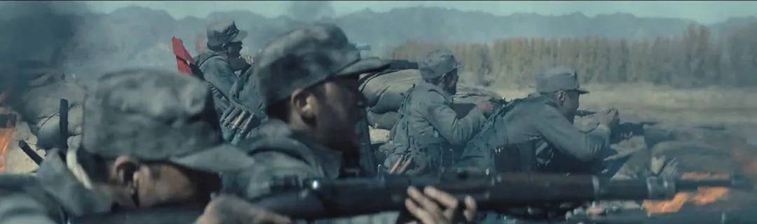 冉征|演出国共第一美男子的帅,未来十年,他将是扮演周恩来的不二人选