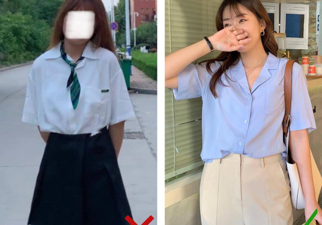 设计|为何你衣服越买越多，却依然穿的不好看？