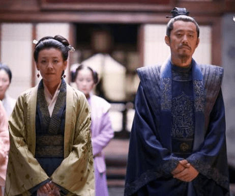 亲戚|《乔家的儿女》不只有“有情人终成兄妹”,还有夫妻变亲戚