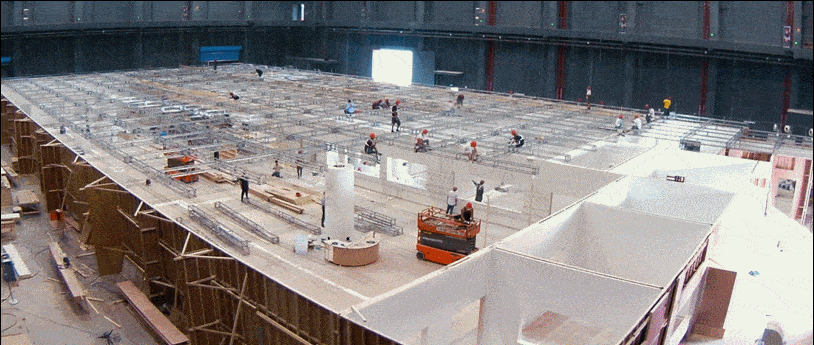 钟南山|钟南山寄语张定宇肯定，抗疫片《中国医生》不仅稳了，而且会爆