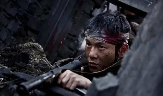 演技|秦昊,偏执20年,终于光明正大的跻身“顶流”