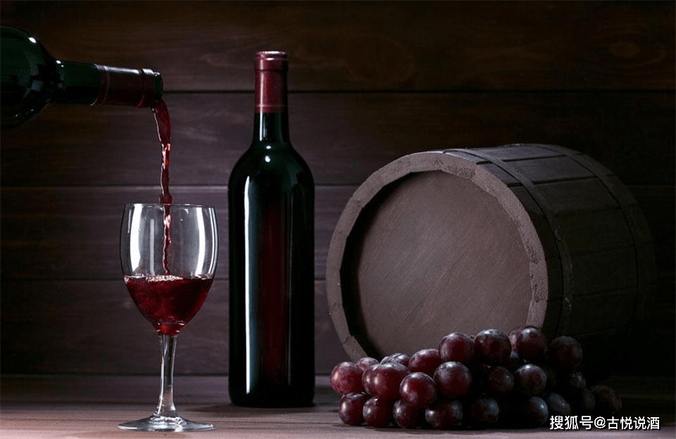 时间|分享一些你不知道的葡萄酒知识 爱酒人士必看