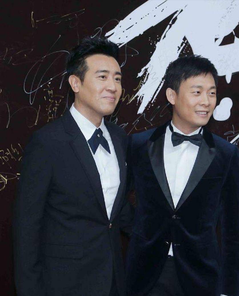 张小斐|30届华鼎奖竞争惨烈：巩皇张小斐争影后，易烊千玺四大影帝争最佳