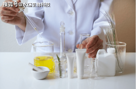 毛孔|以油养肤｜薄荷精油