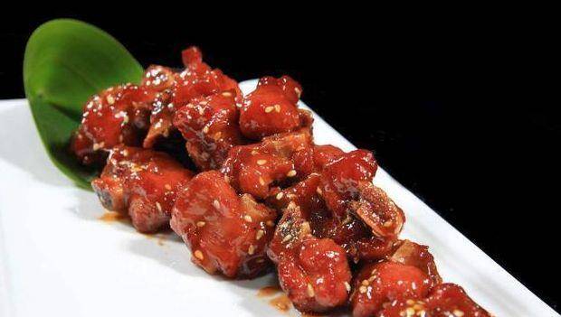 做法|营养好吃的下饭菜，百吃不腻，做法简单，值得一试