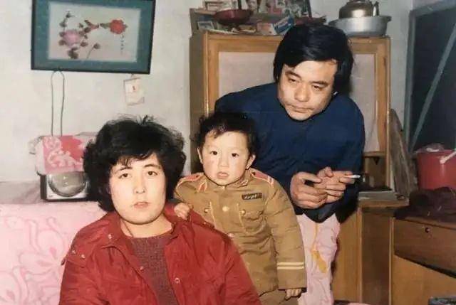 冉征|演出国共第一美男子的帅，未来十年，他将是扮演周恩来的不二人选