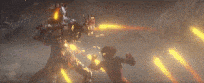 因为|4月中国电影真争气，头一回因为国片，住在电影院里