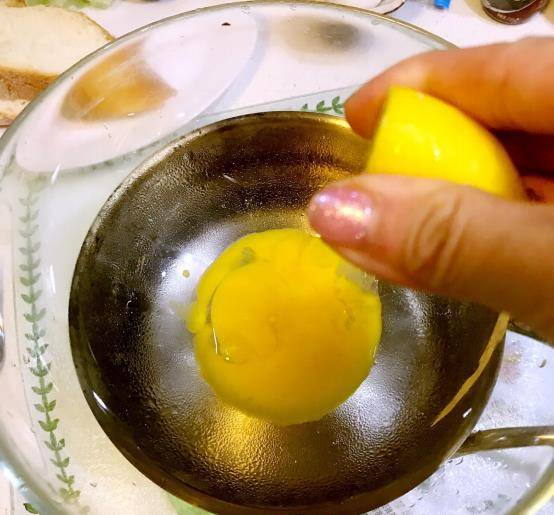 蔬菜|鸡蛋的新吃法,精致又美味,做法也不难