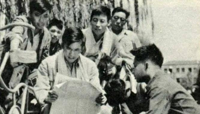 因为|??78岁成名，89岁车祸去世，可惜了徐才根这个“大器晚成”的老戏骨