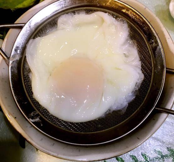 蔬菜|鸡蛋的新吃法,精致又美味,做法也不难