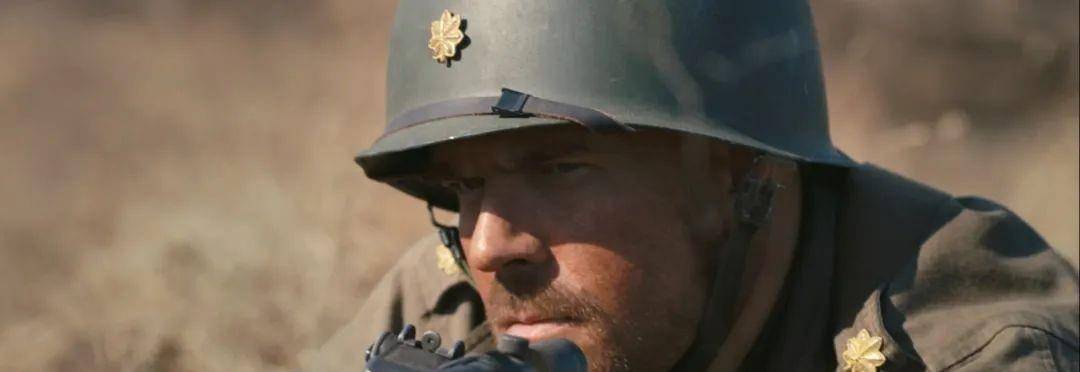 志愿军|网络热播第一，这部高水准的“抗美援朝”剧拍出了最燃的中国军人