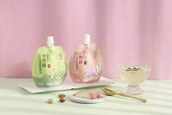 什么|上线半年单品销量全网TOP1，月销200万+，什么零食可以让人“零负罪”