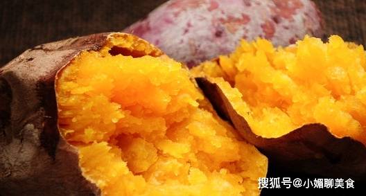 那一步|微波炉也能烤红薯，加上这一步，方便又快捷，再也不用去街上买