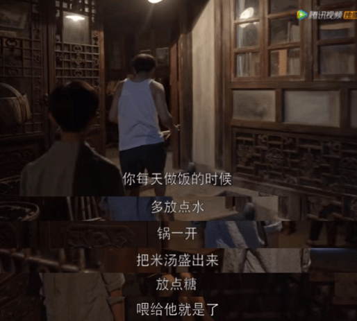 父亲|《乔家的儿女》让人拳头硬了的渣爹乔祖望，这还算个人吗？