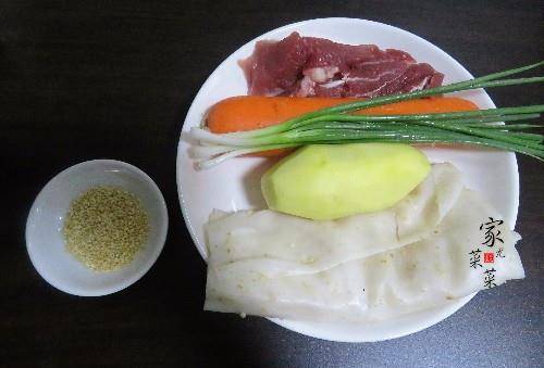 因为|这早餐，我隔三差五做一次，清淡鲜美，好吃不上火，2天不吃准馋