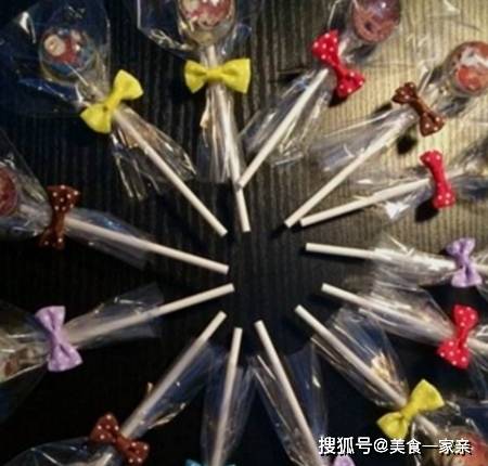 全球|世界上最具代表性的6款零食，每一款都蜂蜜全球，中国上榜的是它