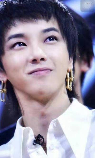 音乐节|华晨宇：我只要燃烧，不在乎陨落