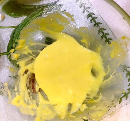 蔬菜|鸡蛋的新吃法,精致又美味,做法也不难