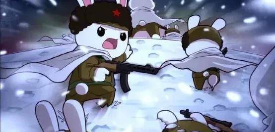 志愿军|《战狼2》之后，吴京又带着一部猛片来了，不是《战狼3》