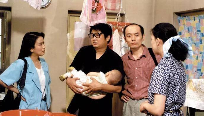 巅峰|室内情景剧的十大巅峰之作，总有一部是你的童年