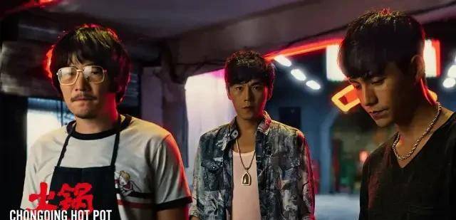 演技|秦昊,偏执20年,终于光明正大的跻身“顶流”