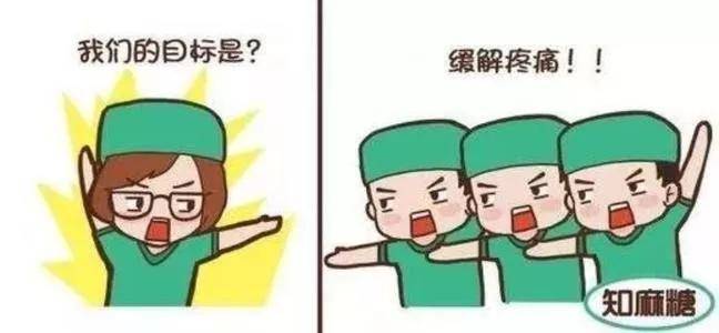 手术|加速康复的福音——镇痛泵