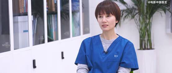 钟南山|钟南山寄语张定宇肯定，抗疫片《中国医生》不仅稳了，而且会爆