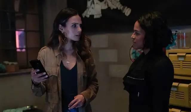 角色|《速9》口碑彻底崩了，除了主演辱华言论，还有这些槽点