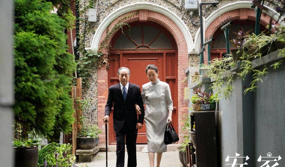 因为|??78岁成名，89岁车祸去世，可惜了徐才根这个“大器晚成”的老戏骨