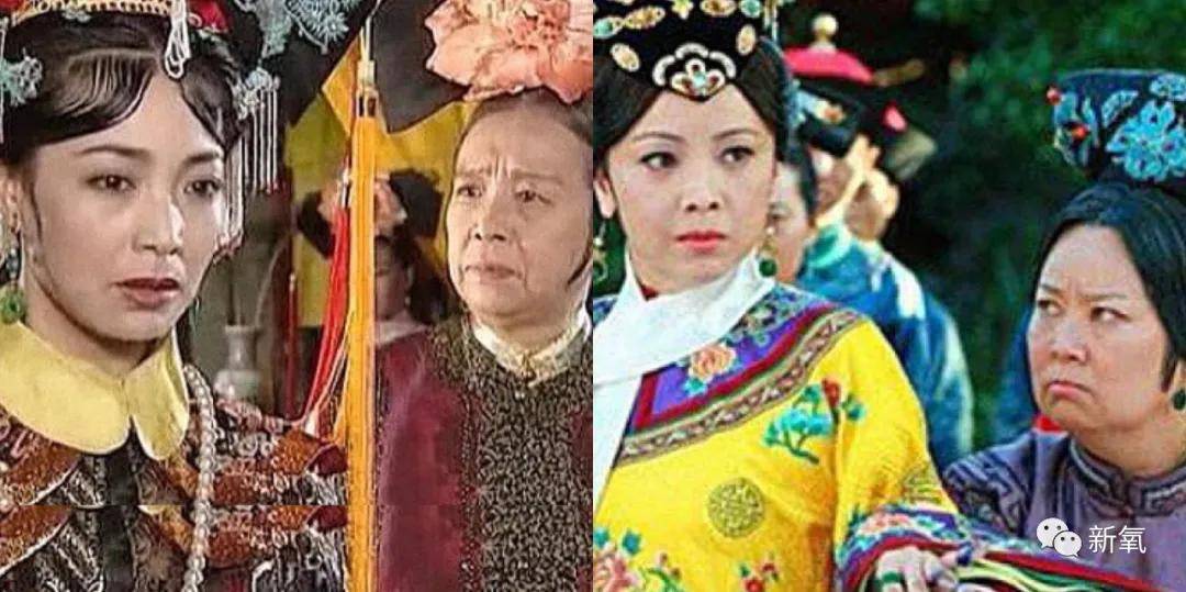审美|绝色退圈，古典美正在消亡…