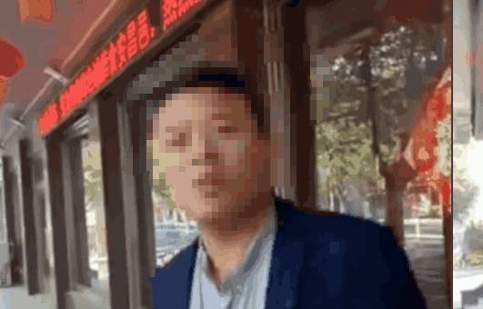 社会|爱心饭店早上免费提供一小时早餐，大爷大妈坐公交来吃，被迫停业