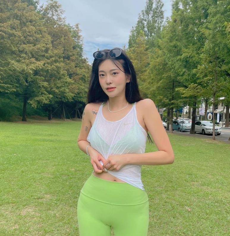 都能|“ 清凉短裤 ”火了！太显瘦！