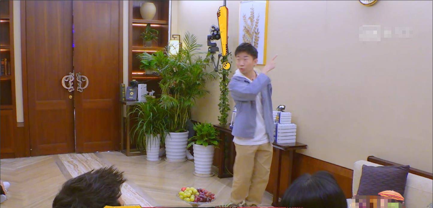 韩综|用《跑男》的方式玩儿《萌探》,让我们看到了一群“傻蛋”