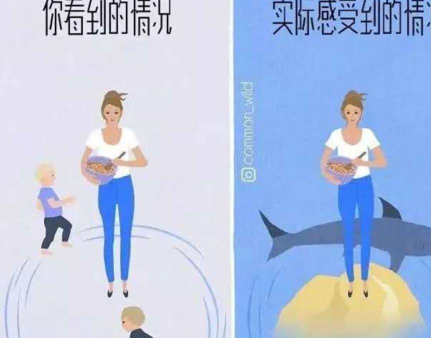 什么|别问我为什么不生二胎，这50个理由够不够？