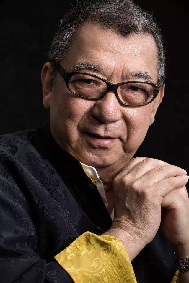 演技|1995年拍《大宅门》时,陈宝国把9万元片酬拍桌上说:没他我不拍