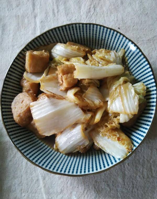 葱花|鹌鹑蛋烧肉,香死了,好吃开胃,秒变家常下饭菜