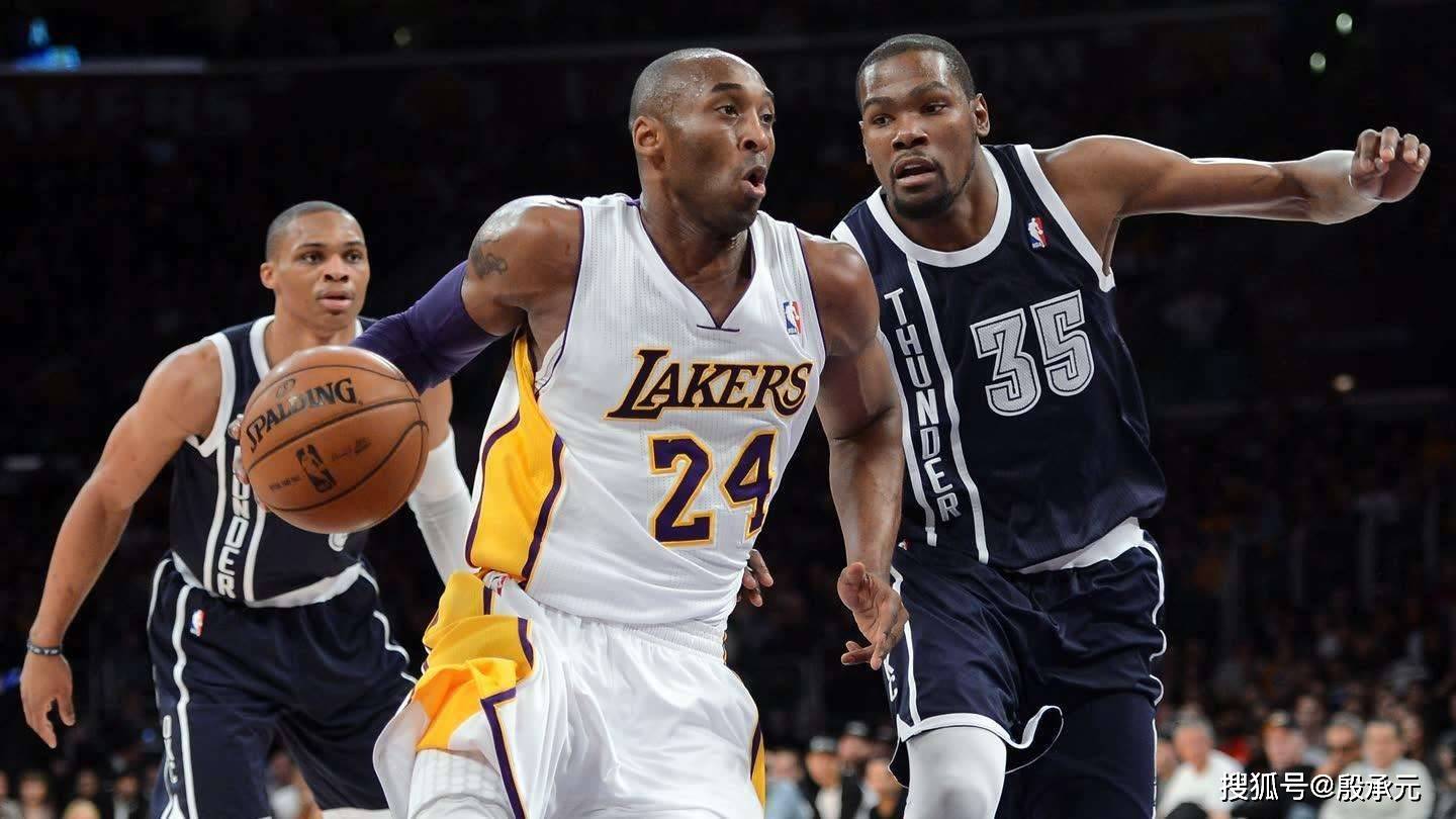 扣篮|科比NBA生涯常规赛扣篮1001次，在历史上是什么水平？