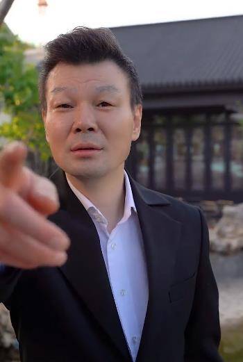 卫视|从红极一时到销声匿迹，主持人李彬到底经历了什么？